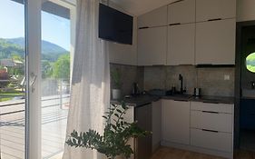 Apartamenty Nad Zimnikiem
